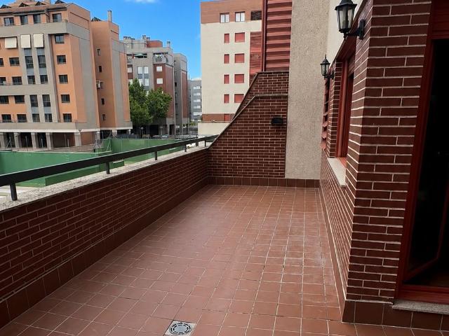 Piso Alquiler Valladolid