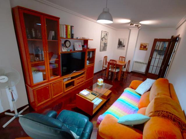 Piso Alquiler Valladolid