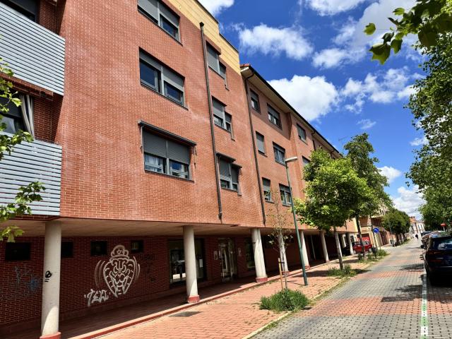 Piso Alquiler Valladolid