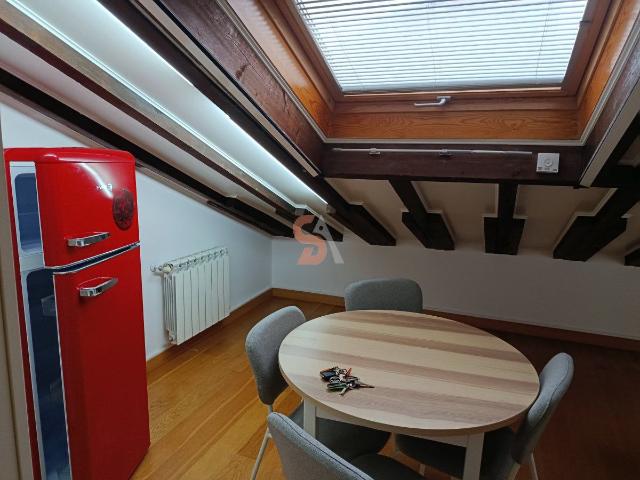 Piso Alquiler Valladolid