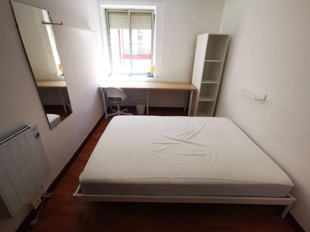 Piso Alquiler Valladolid