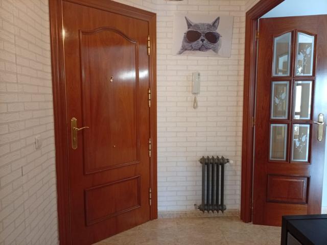 Piso Alquiler Valladolid