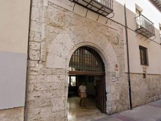 Piso Alquiler Valladolid Capital, Universidad