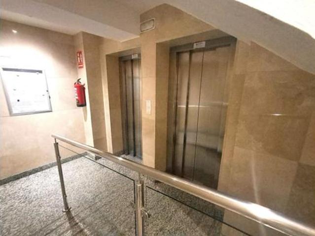 Piso Alquiler Valladolid Capital, Batallas San Juan