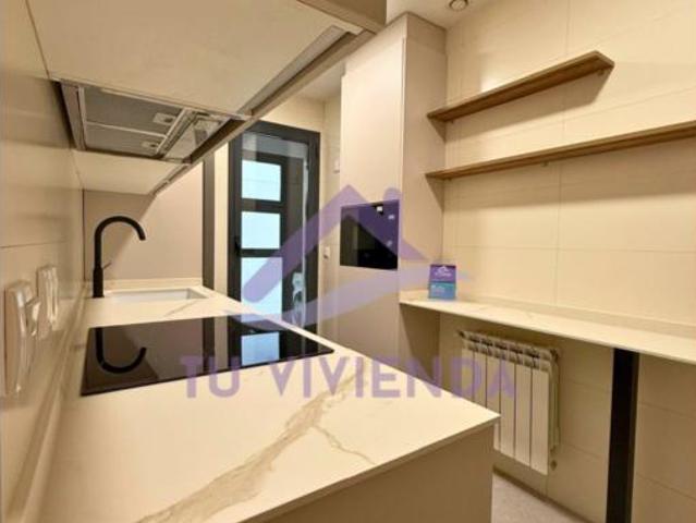 Piso Alquiler Valladolid Capital, Centro