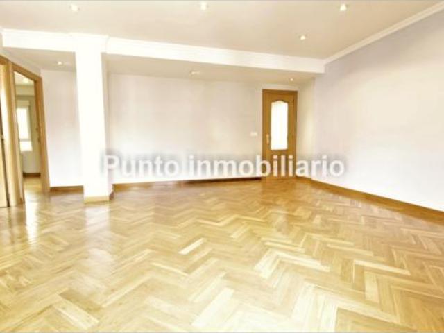 Piso Alquiler Valladolid Capital, Centro