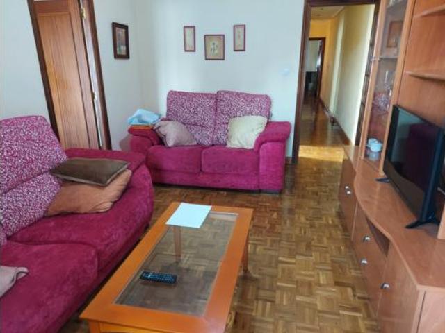 Piso Alquiler Valladolid Capital, Centro