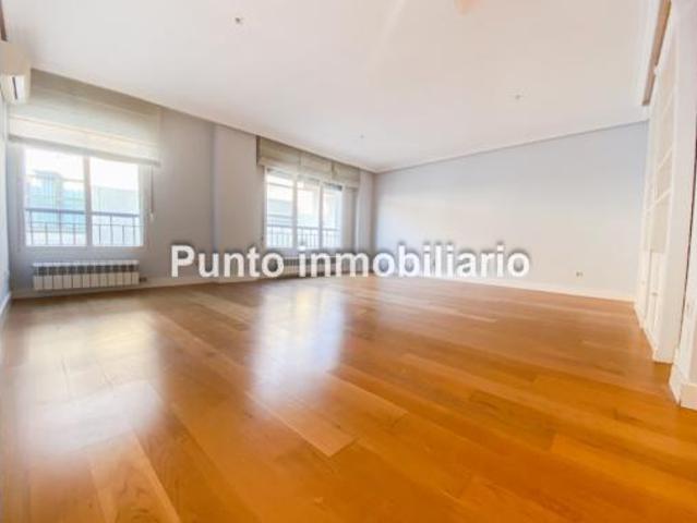 Piso Alquiler Valladolid Capital, Centro