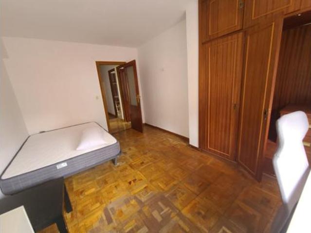 Piso Alquiler Valladolid Capital, Centro