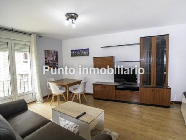 Piso Alquiler Valladolid Capital, Centro