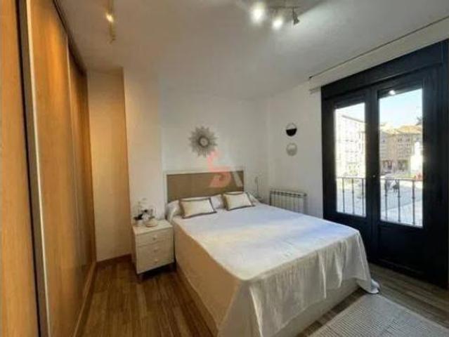 Piso Alquiler Valladolid Capital, Centro