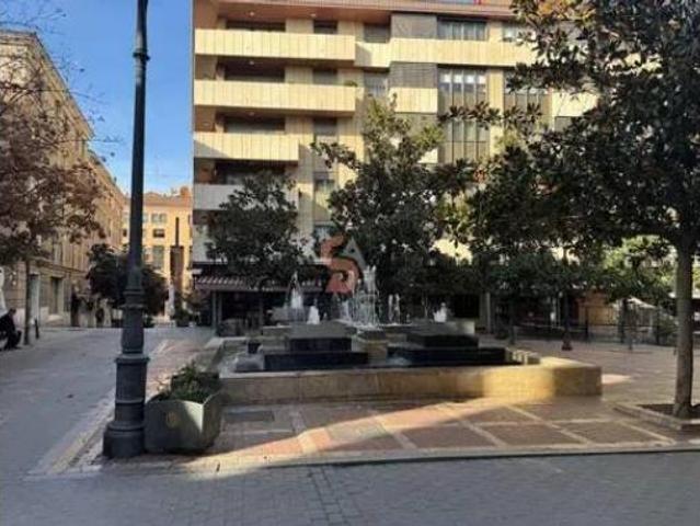 Piso Alquiler Valladolid Capital, Centro