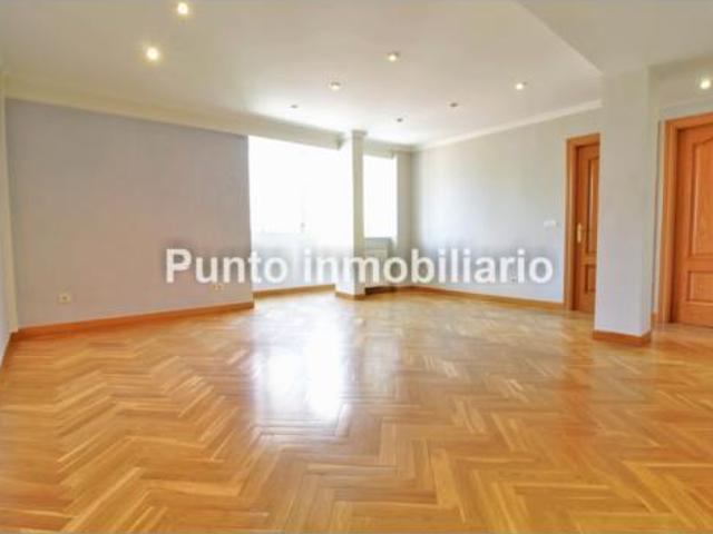Piso Alquiler Valladolid Capital, Centro