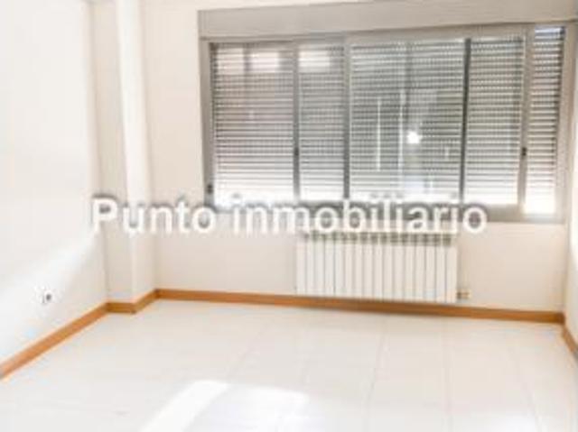 Piso Alquiler Valladolid Capital, Las Villas Covaresa Parque Alameda La Rubia