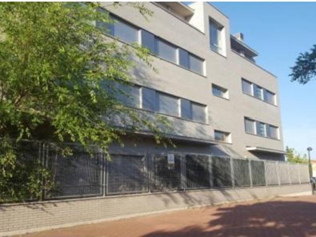 Piso Alquiler Valladolid Capital, Las Villas Covaresa Parque Alameda La Rubia