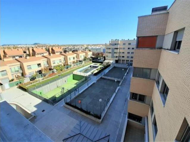 Piso Alquiler Valladolid Capital, Las Villas Covaresa Parque Alameda La Rubia