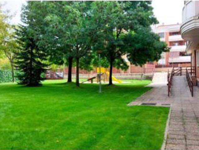 Piso Alquiler Valladolid Capital, Las Villas Covaresa Parque Alameda La Rubia