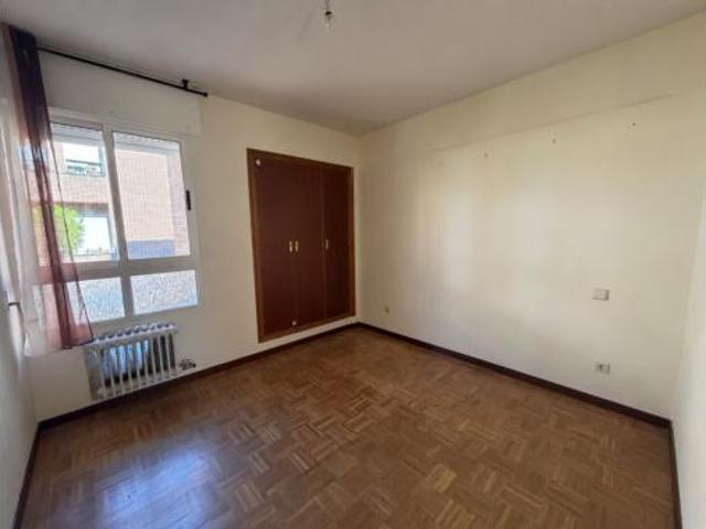 Piso Alquiler Valladolid Capital, Las Villas Covaresa Parque Alameda La Rubia