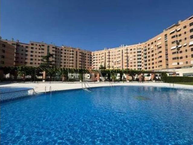 Piso Alquiler Valladolid Capital, Las Villas Covaresa Parque Alameda La Rubia