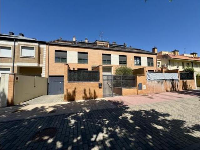 Piso Alquiler Valladolid Capital, Las Villas Covaresa Parque Alameda La Rubia