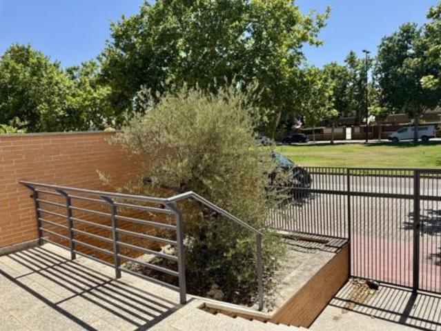 Piso Alquiler Valladolid Capital, Las Villas Covaresa Parque Alameda La Rubia