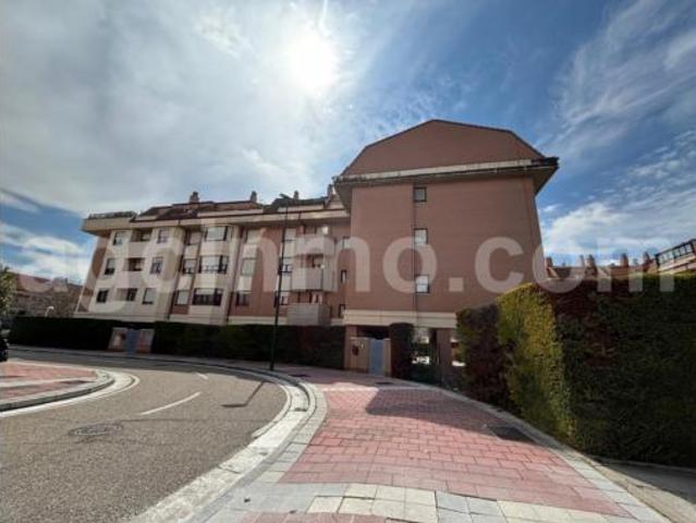 Piso Alquiler Valladolid Capital, Las Villas Covaresa Parque Alameda La Rubia