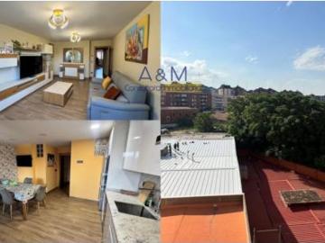 Piso Alquiler Valladolid Capital, Las Villas Covaresa Parque Alameda La Rubia