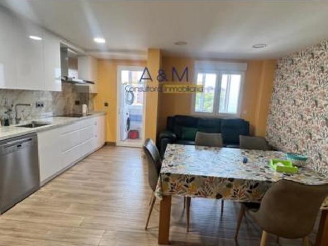 Piso Alquiler Valladolid Capital, Las Villas Covaresa Parque Alameda La Rubia