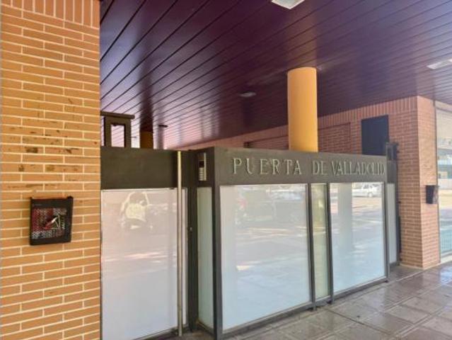Piso Alquiler Valladolid Capital, Las Villas Covaresa Parque Alameda La Rubia