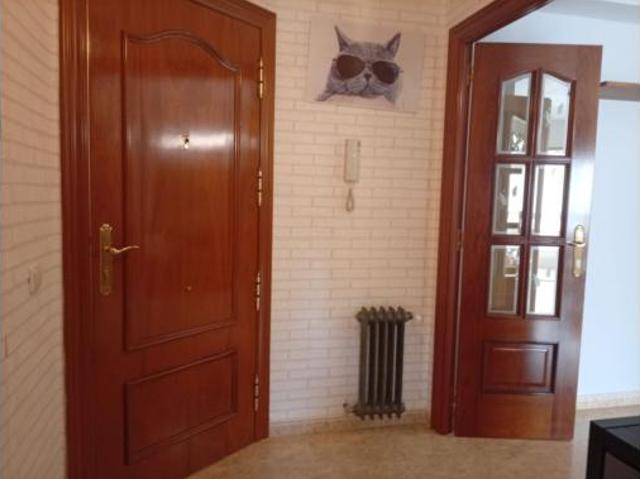 Piso Alquiler Valladolid Capital, Parquesol