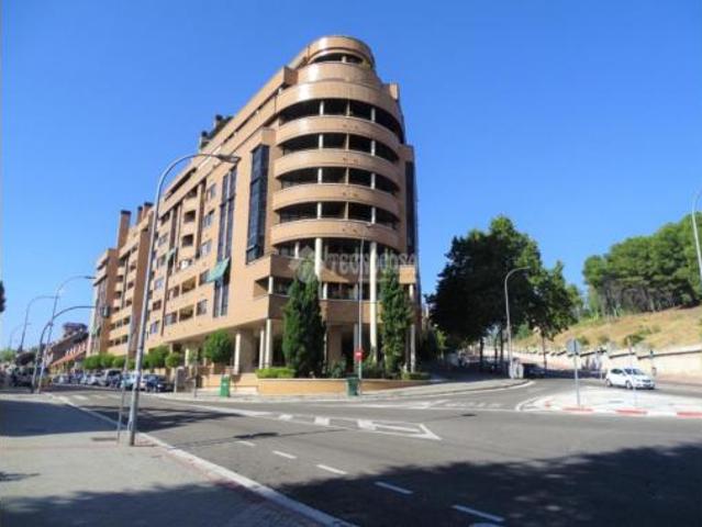 Piso Alquiler Valladolid Capital, Parquesol