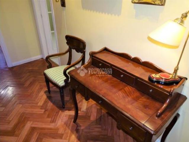 Piso Alquiler Valladolid Capital, Parquesol