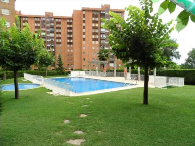 Piso Alquiler Valladolid Capital, Parquesol
