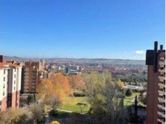 Piso Alquiler Valladolid Capital, Parquesol