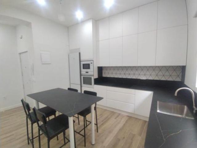 Piso Alquiler Valladolid Capital, Paseo Zorrilla Campo Grande Cuatro de Marzo