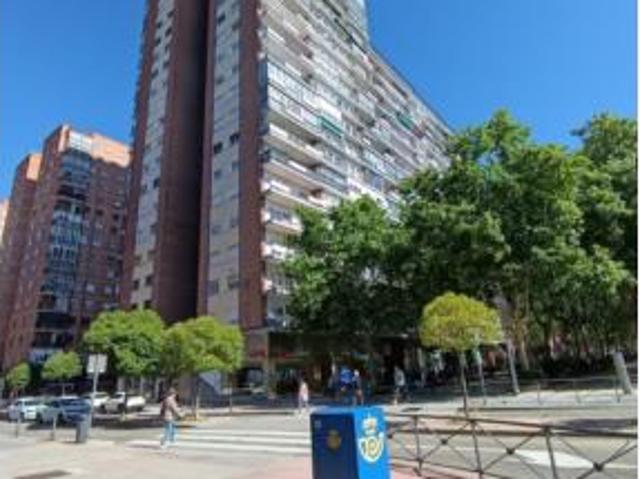 Piso Alquiler Valladolid Capital, Paseo Zorrilla Campo Grande Cuatro de Marzo