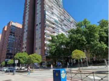 Piso Alquiler Valladolid Capital, Paseo Zorrilla Campo Grande Cuatro de Marzo