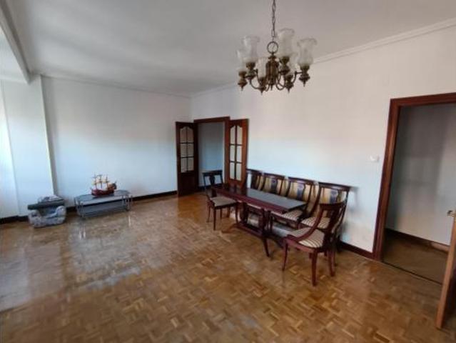 Piso Alquiler Valladolid Capital, Paseo Zorrilla Campo Grande Cuatro de Marzo