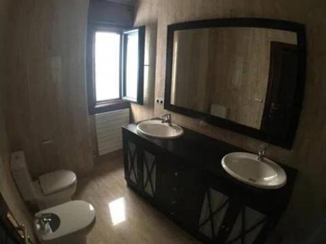 Piso Alquiler Valle de Mena, El Vigo
