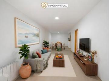 Piso Alquiler Vallirana, Vallirana