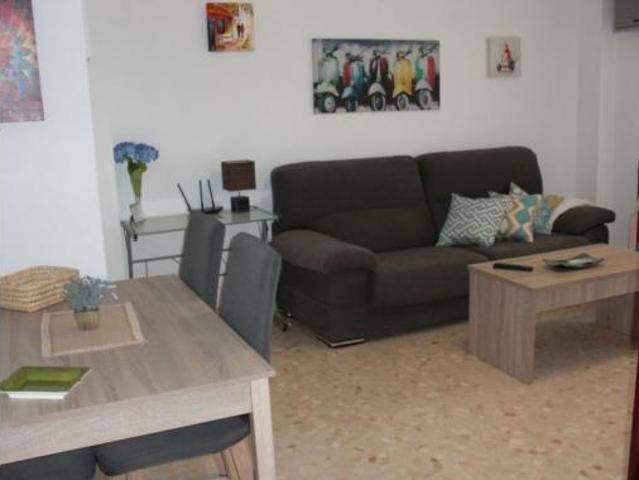 Piso Alquiler Vejer de la Frontera, Vejer de la Frontera
