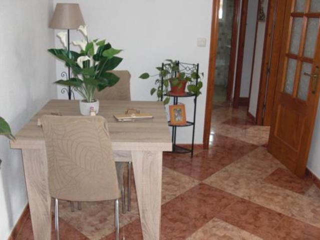 Piso Alquiler Vejer de la Frontera, Vejer de la Frontera