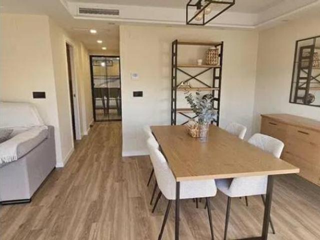 Piso Alquiler Vélez Málaga, Torre del Mar