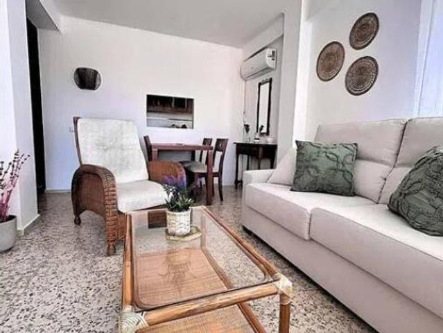 Piso Alquiler Vélez Málaga, Torre del Mar