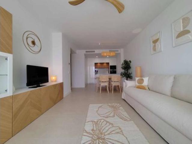 Piso Alquiler Vélez Málaga, Torre del Mar