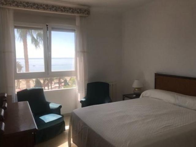 Piso Alquiler Vélez Málaga, Torre del Mar