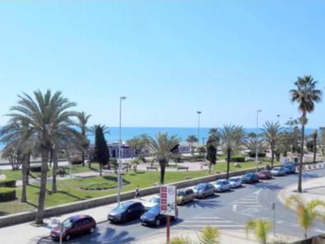 Piso Alquiler Vélez Málaga, Torre del Mar