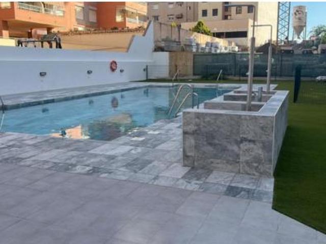 Piso Alquiler Vélez Málaga, Torre del Mar