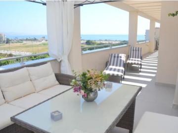 Piso Alquiler Vélez Málaga, Torre del Mar