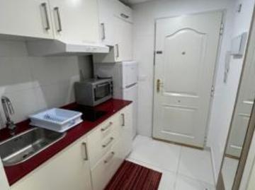 Estudio Alquiler Vélez Málaga, Torre del Mar